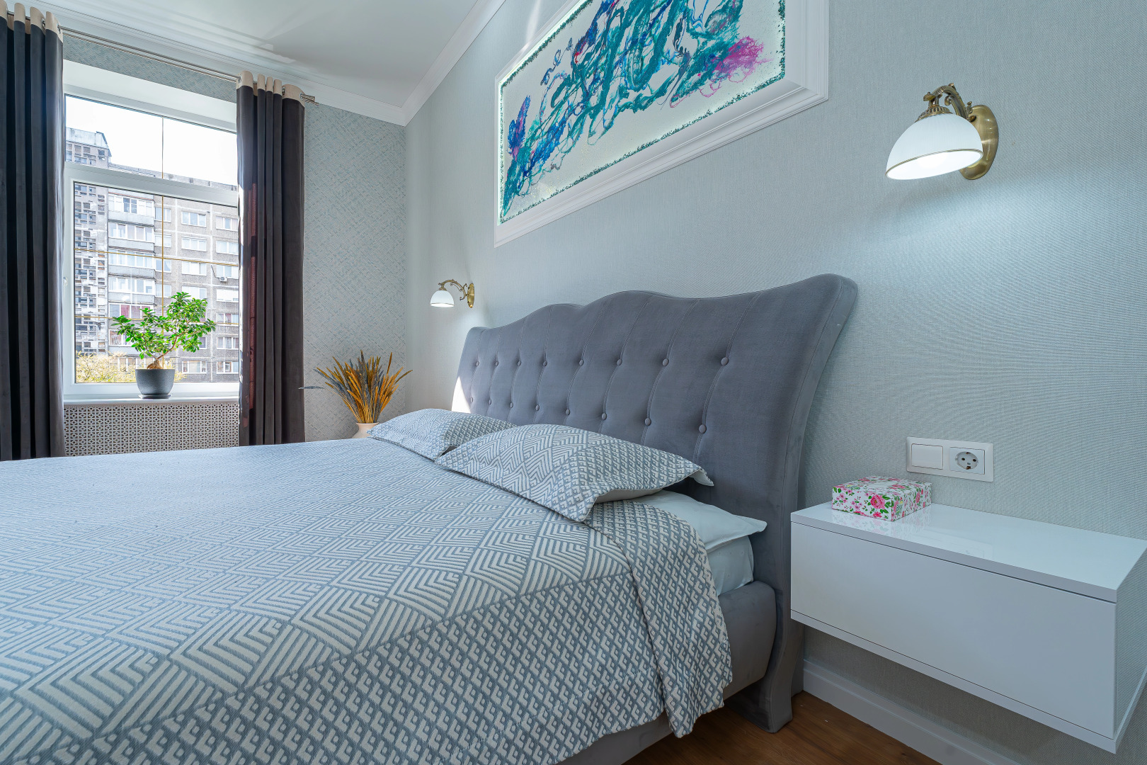 Апартаменты Soul Konig на Ярославской