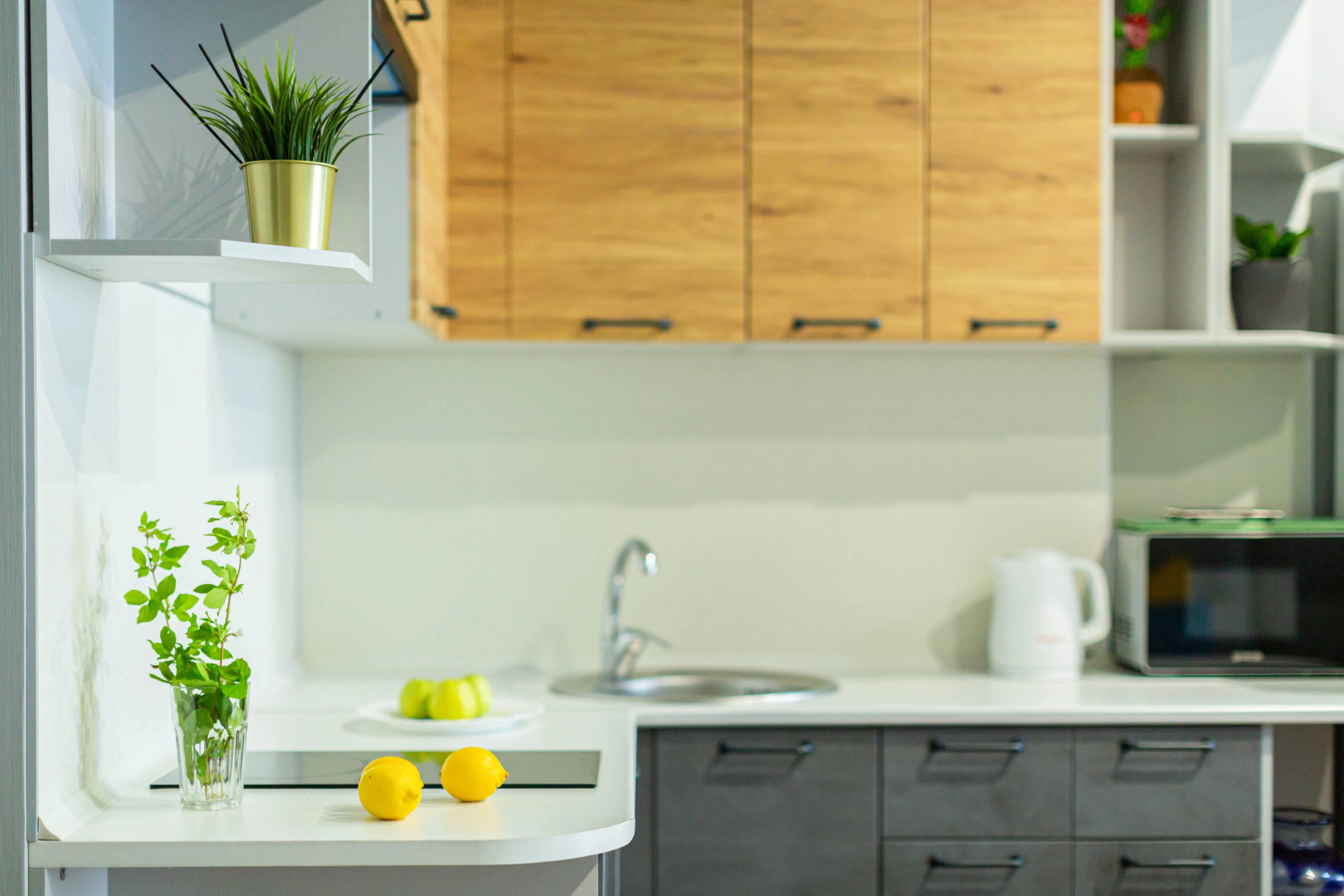 Апартаменты на набережной Севастополя