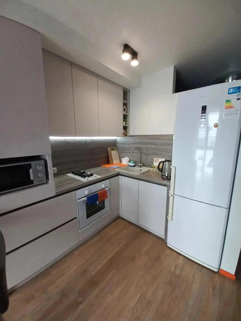 Апартаменты комфорт класса Кранц-Престиж