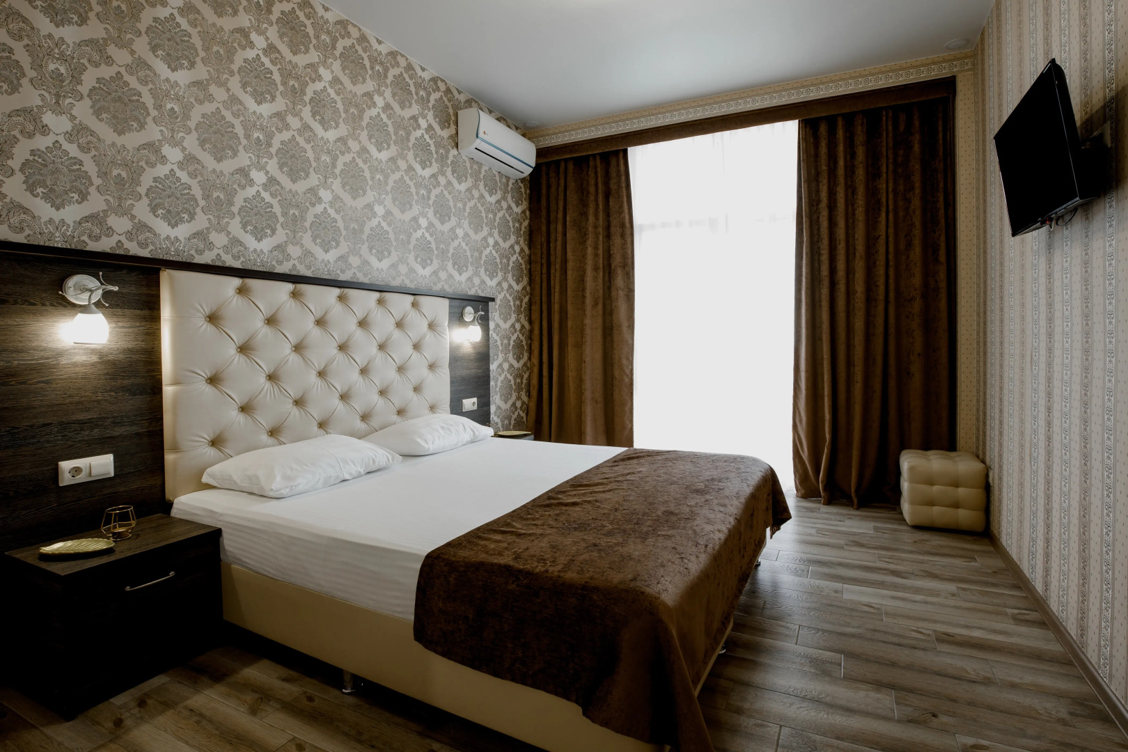 Бутик-Отель Дубрава