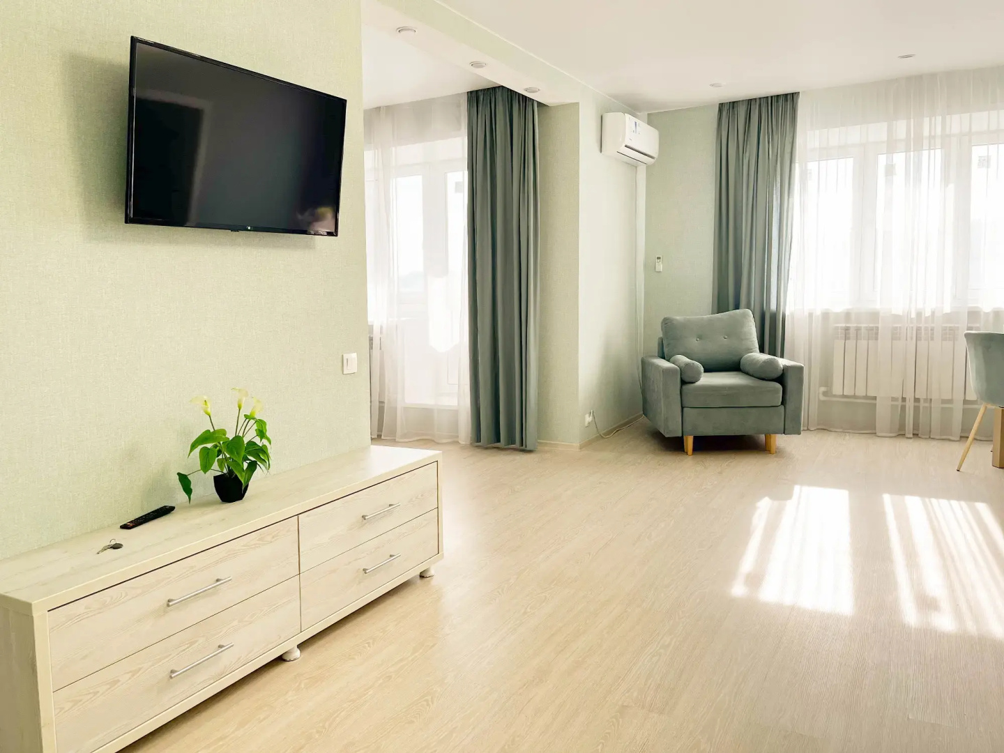 Квартира Флагман 44