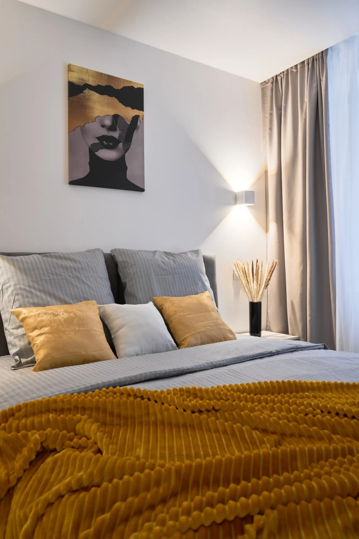 Квартира Современный стиль и комфорт м. Университет и Профсоюзная