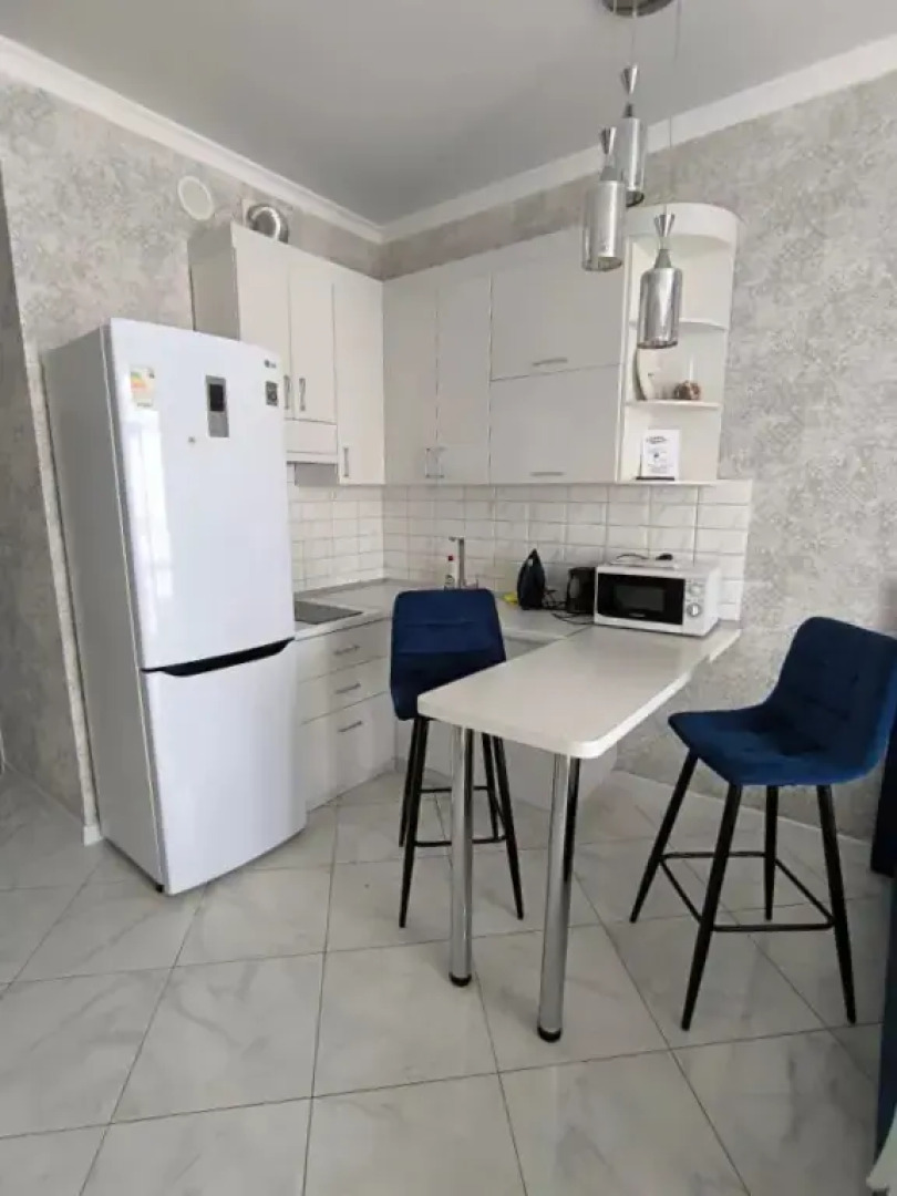 Квартира Уютная студия в районе Северного парка