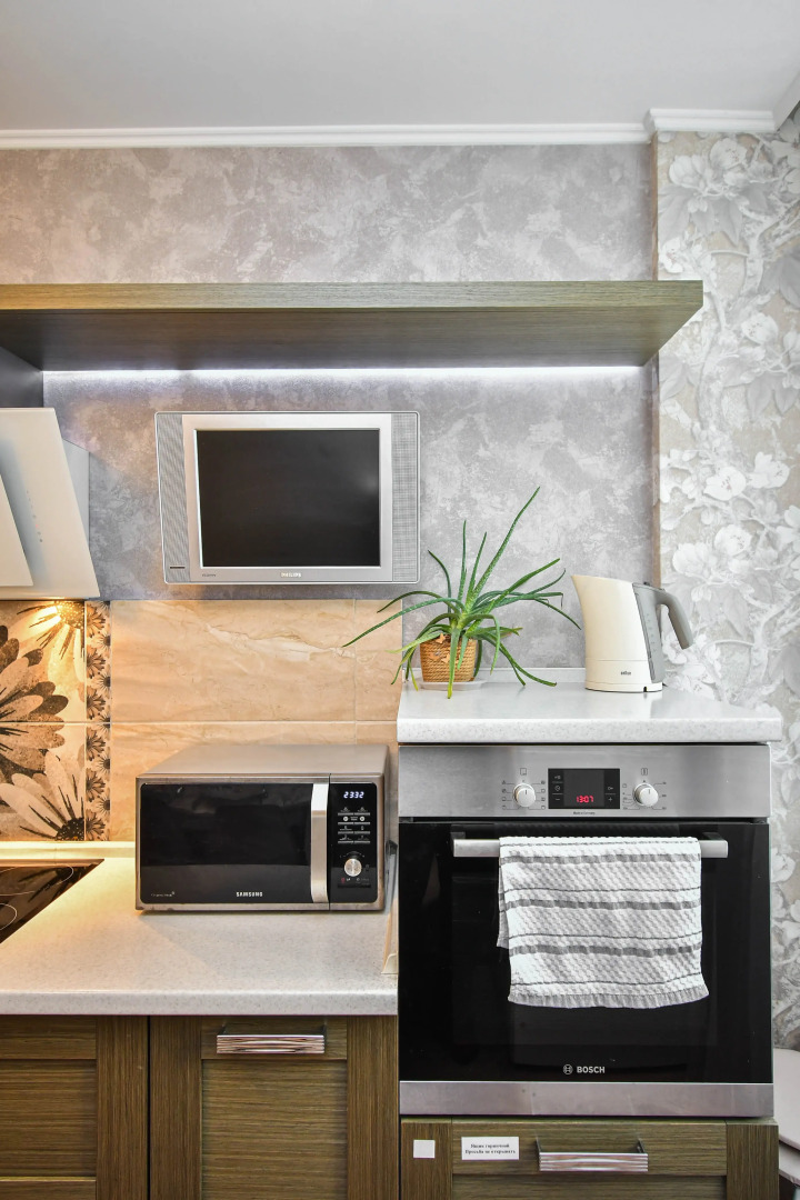 Квартира Классная квартира напротив ТРЦ Планета