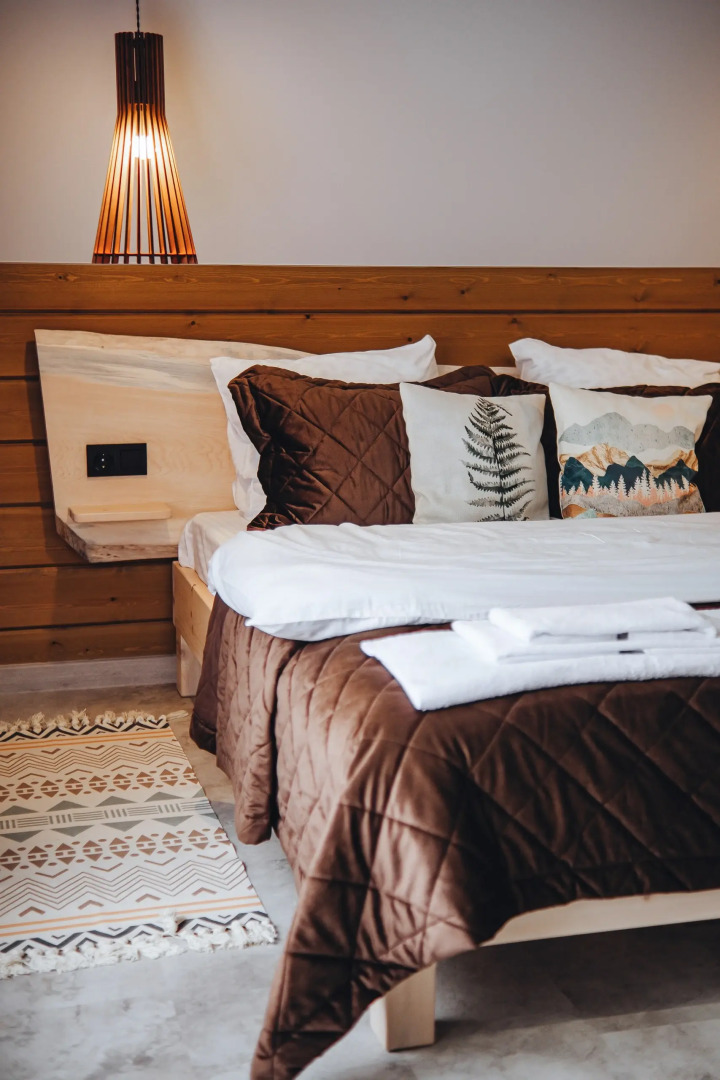 Гостевой дом Lama