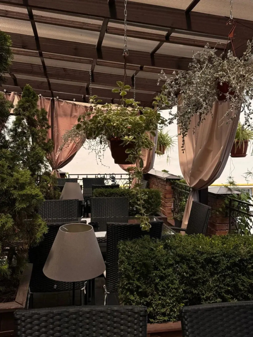 Бутик-Отель Милтон