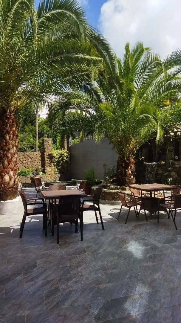 Гостевой дом Белый орёл