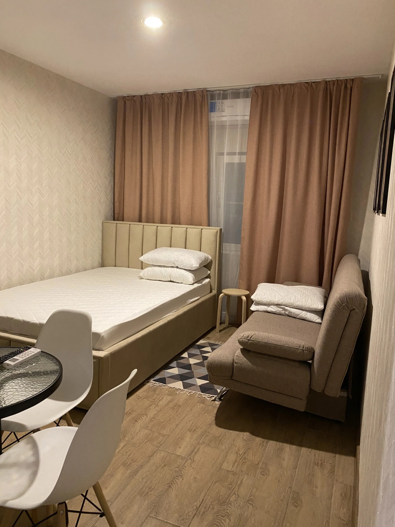 Гостевой дом на Пирогова 38