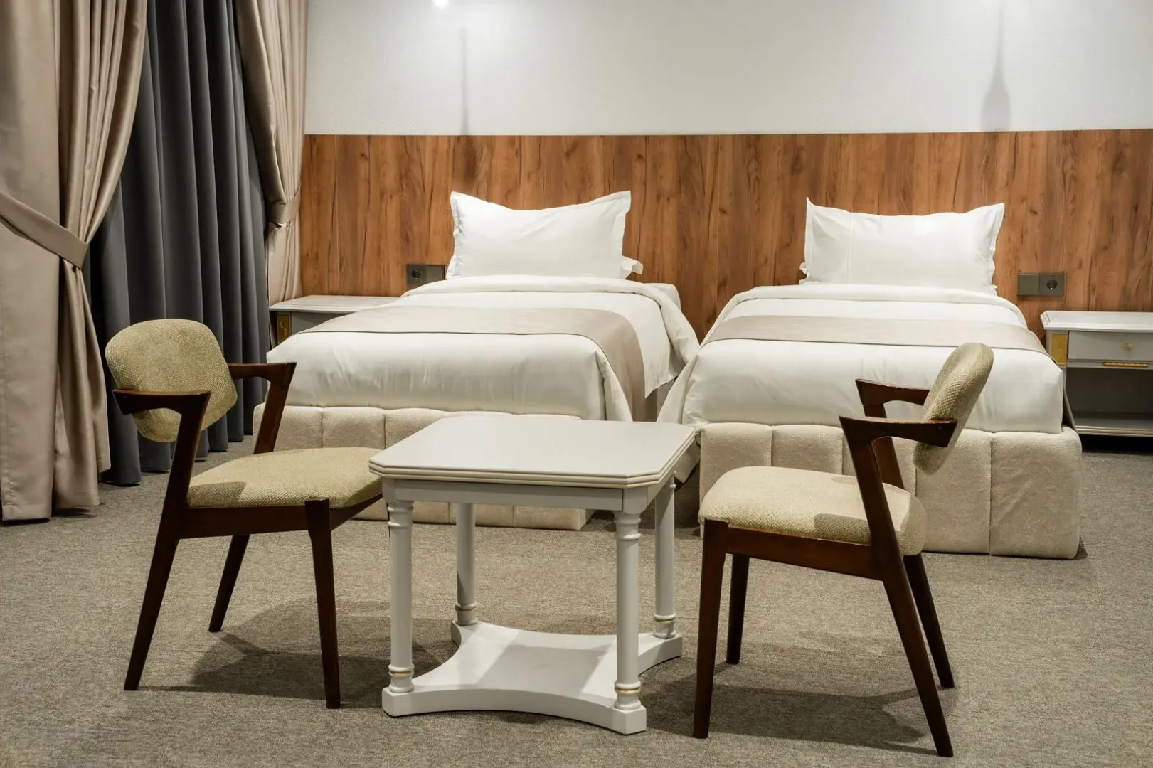 Отель Кызылорда