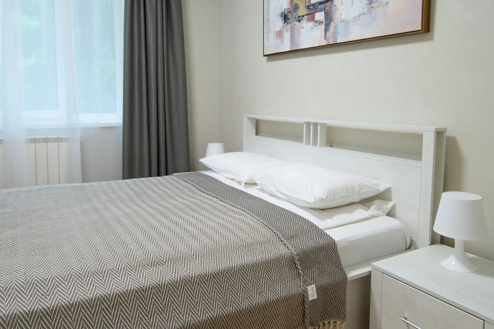 Отель Спортивно-оздоровительный комплекс Гераклион