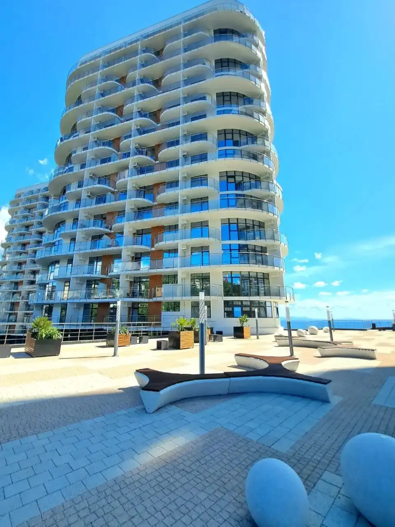 Апартаменты Профессорский уголок