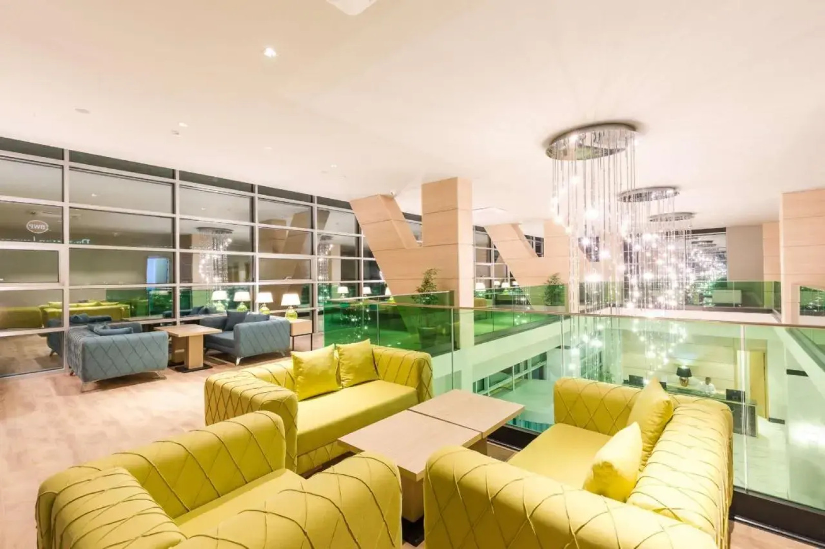 Hotel Best Western Premier Batumi