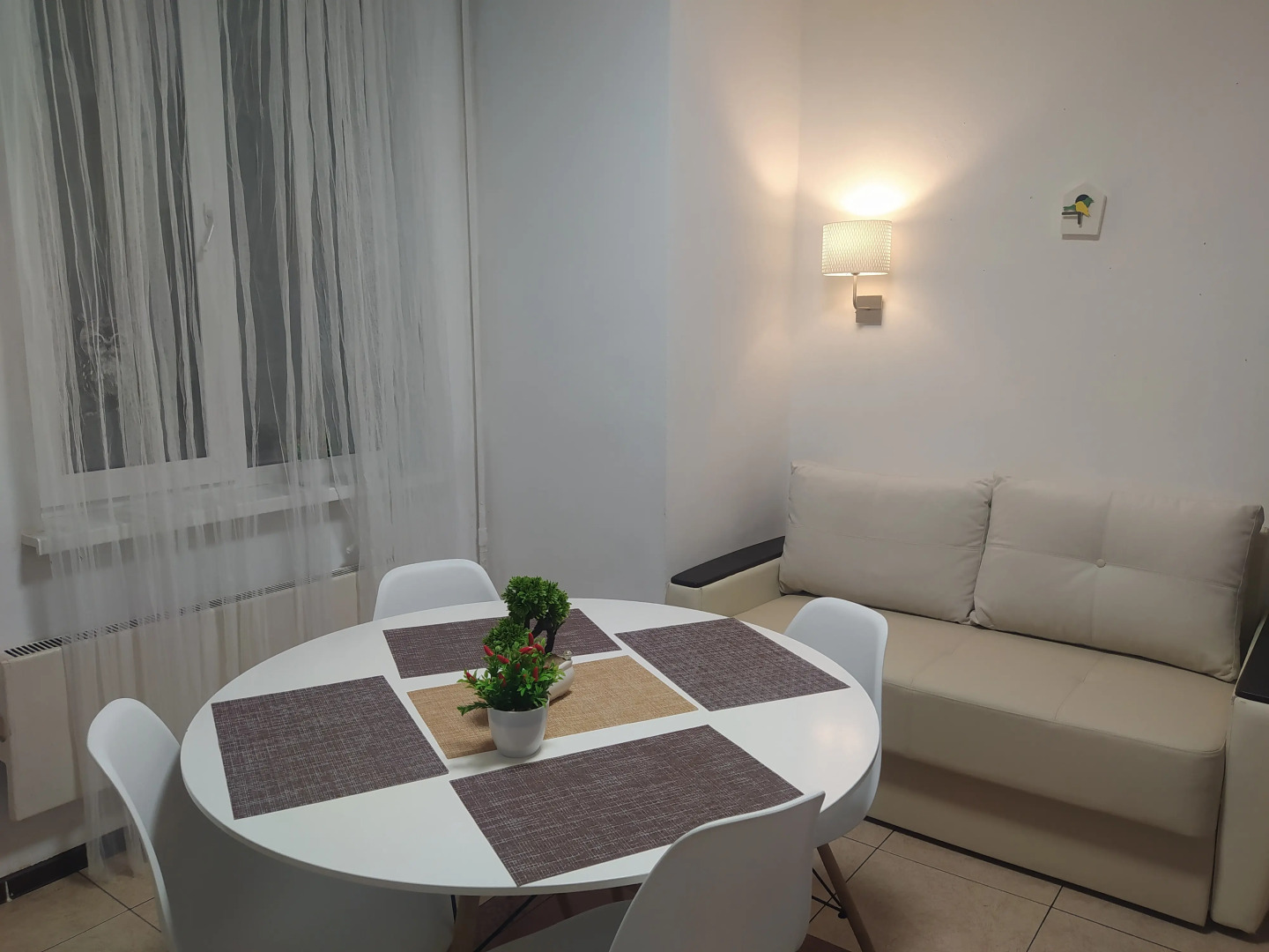 Апартаменты Двухкомнатные Напротив Аквапарка