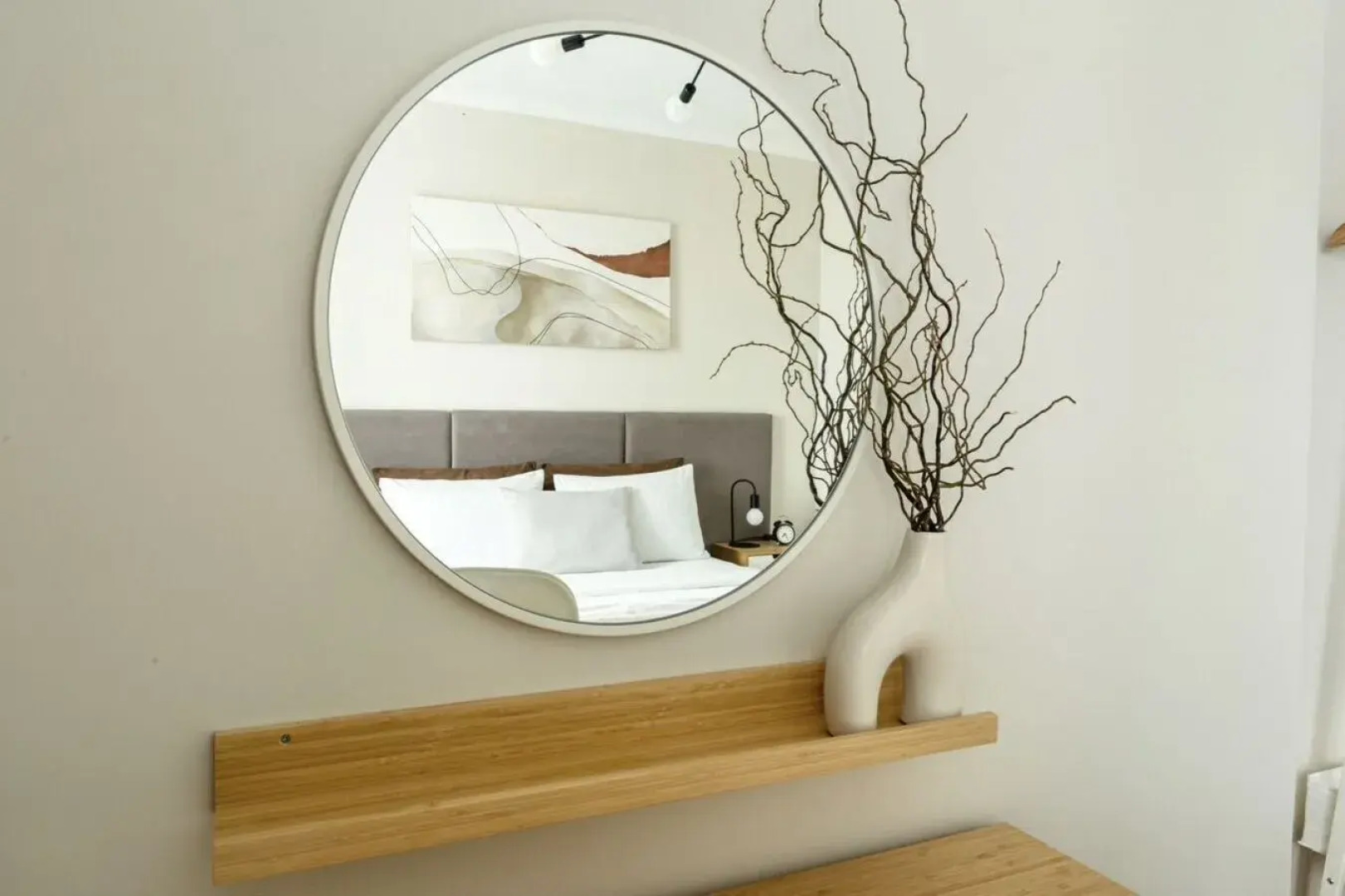 Апартаменты на Ивинской Улице 19к3