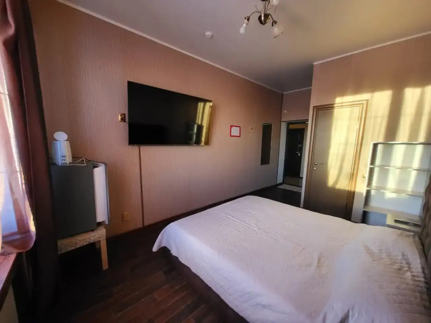 Мини-Отель ДеЛюкс