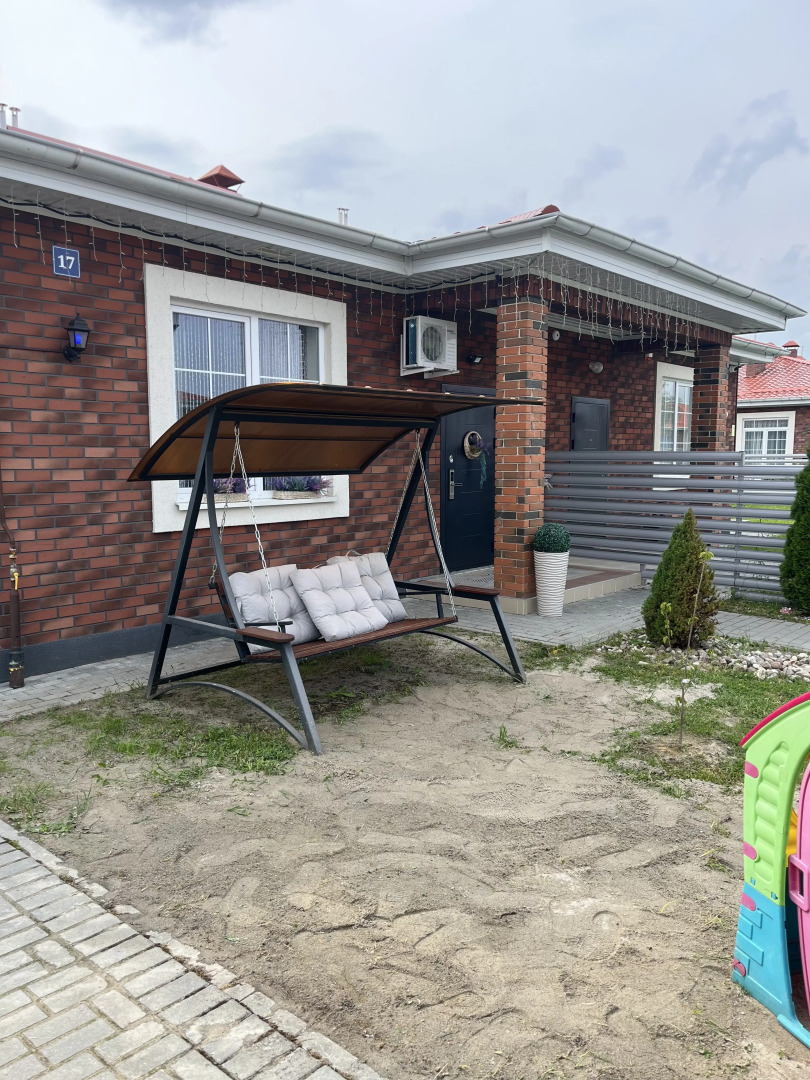 Частный Дом Ласкино Парк