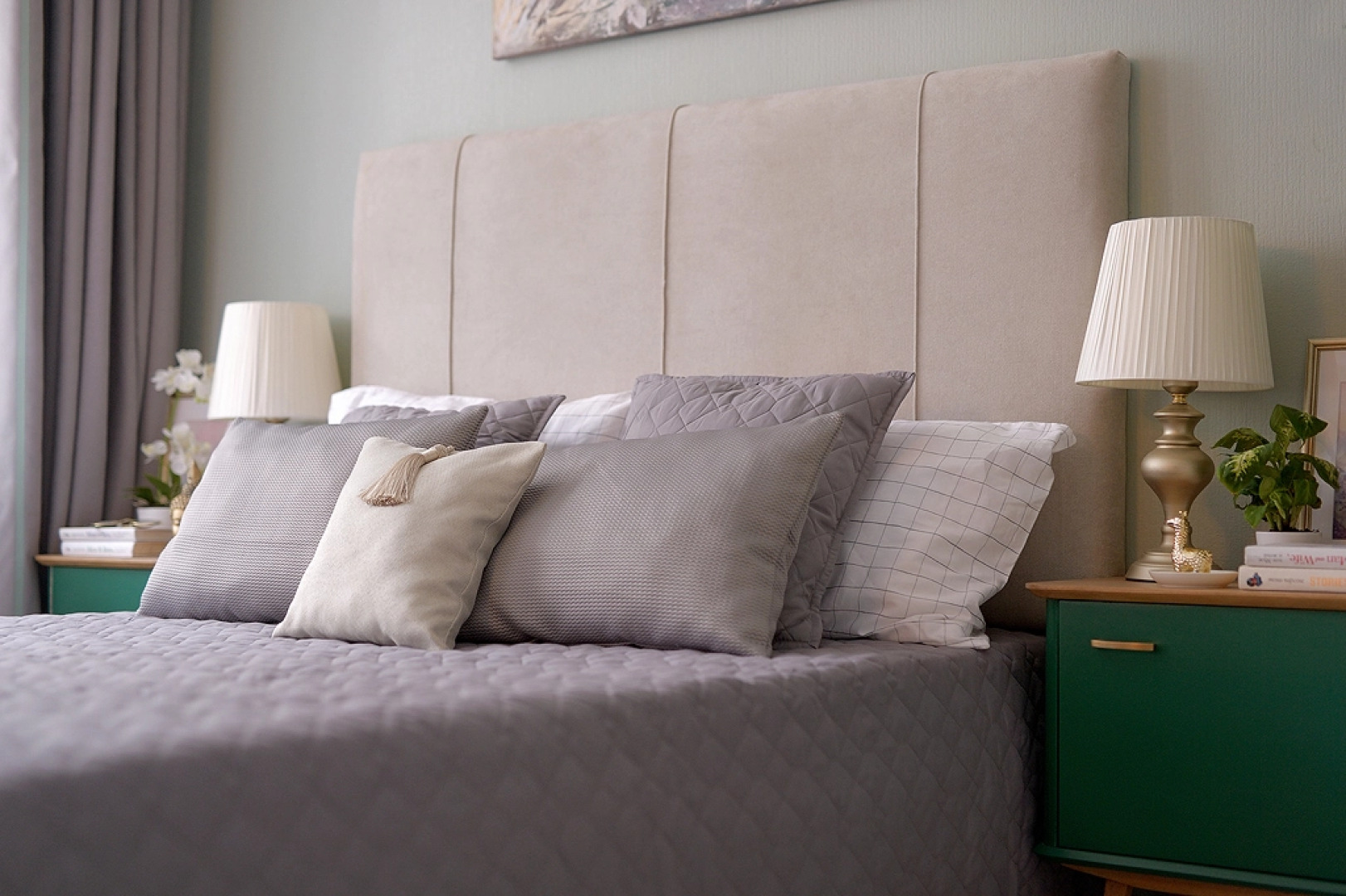 Апартаменты Светлановский проспект 8