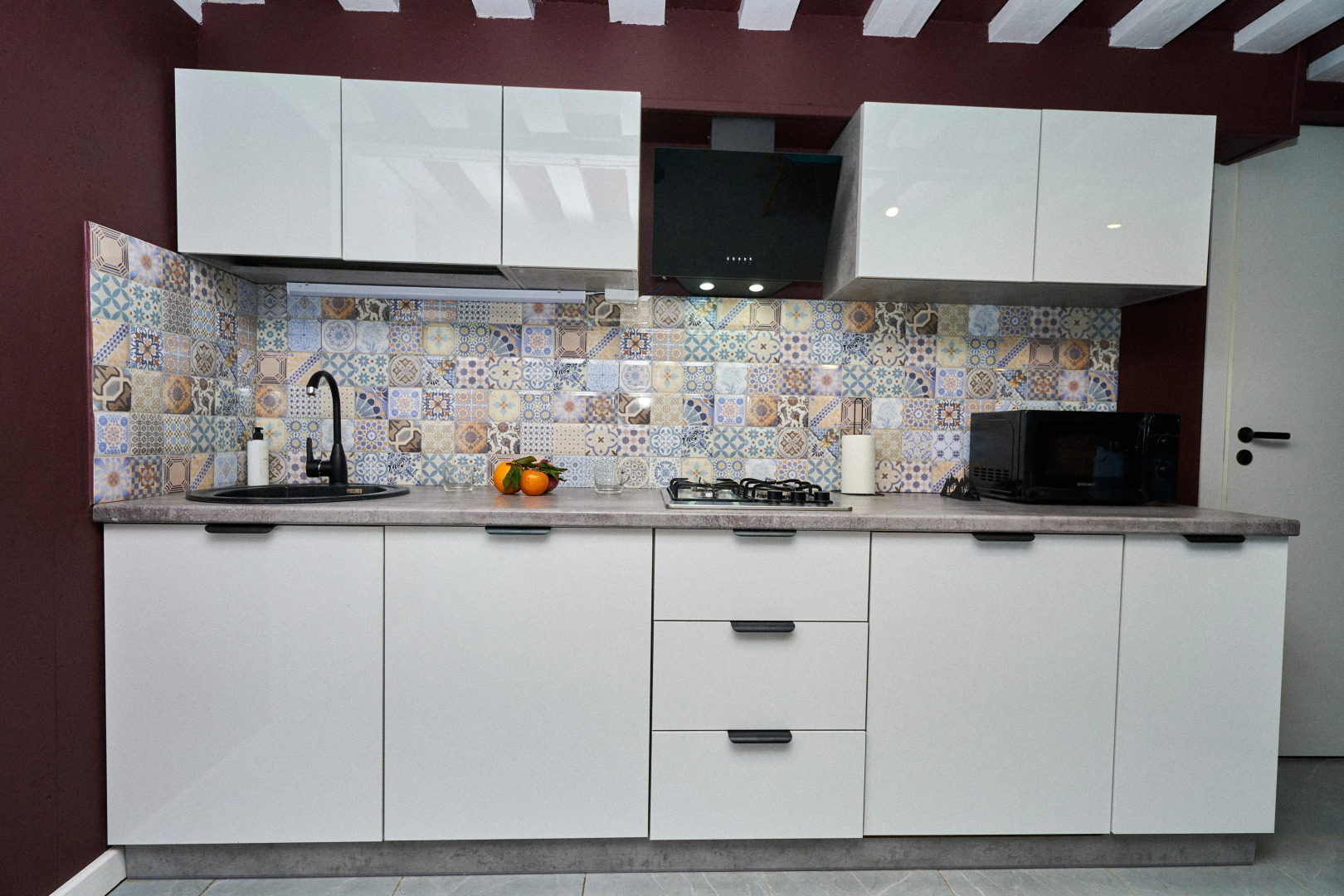 Гостевой дом Талони