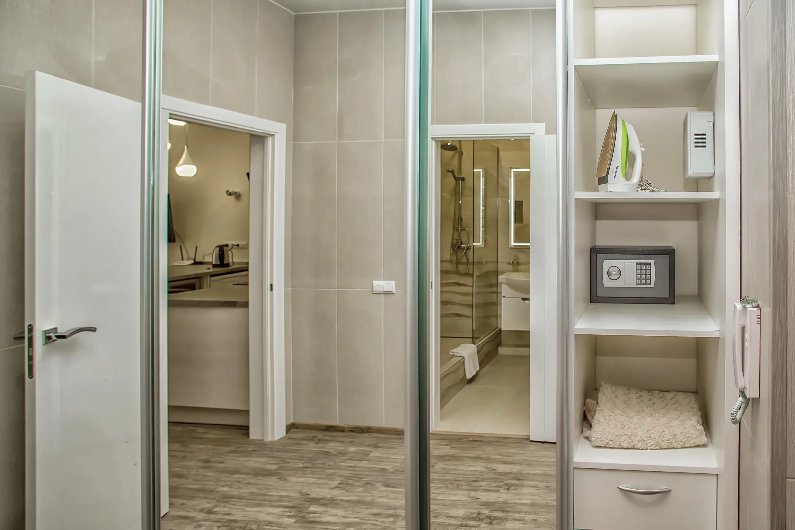 Квартира Фортуна