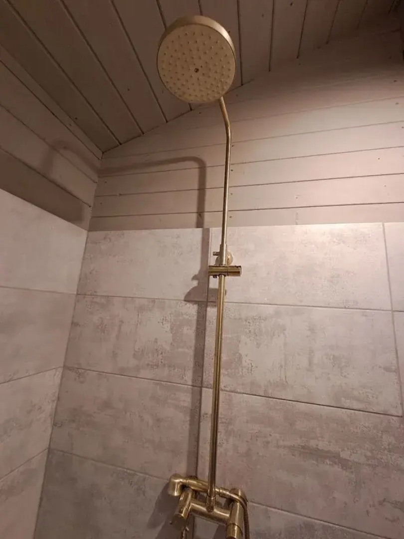 Частный дом на Луговом 35м у реки в центре Звенигорода