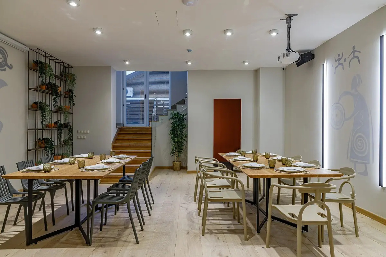 Загородный комплекс Art Village Club