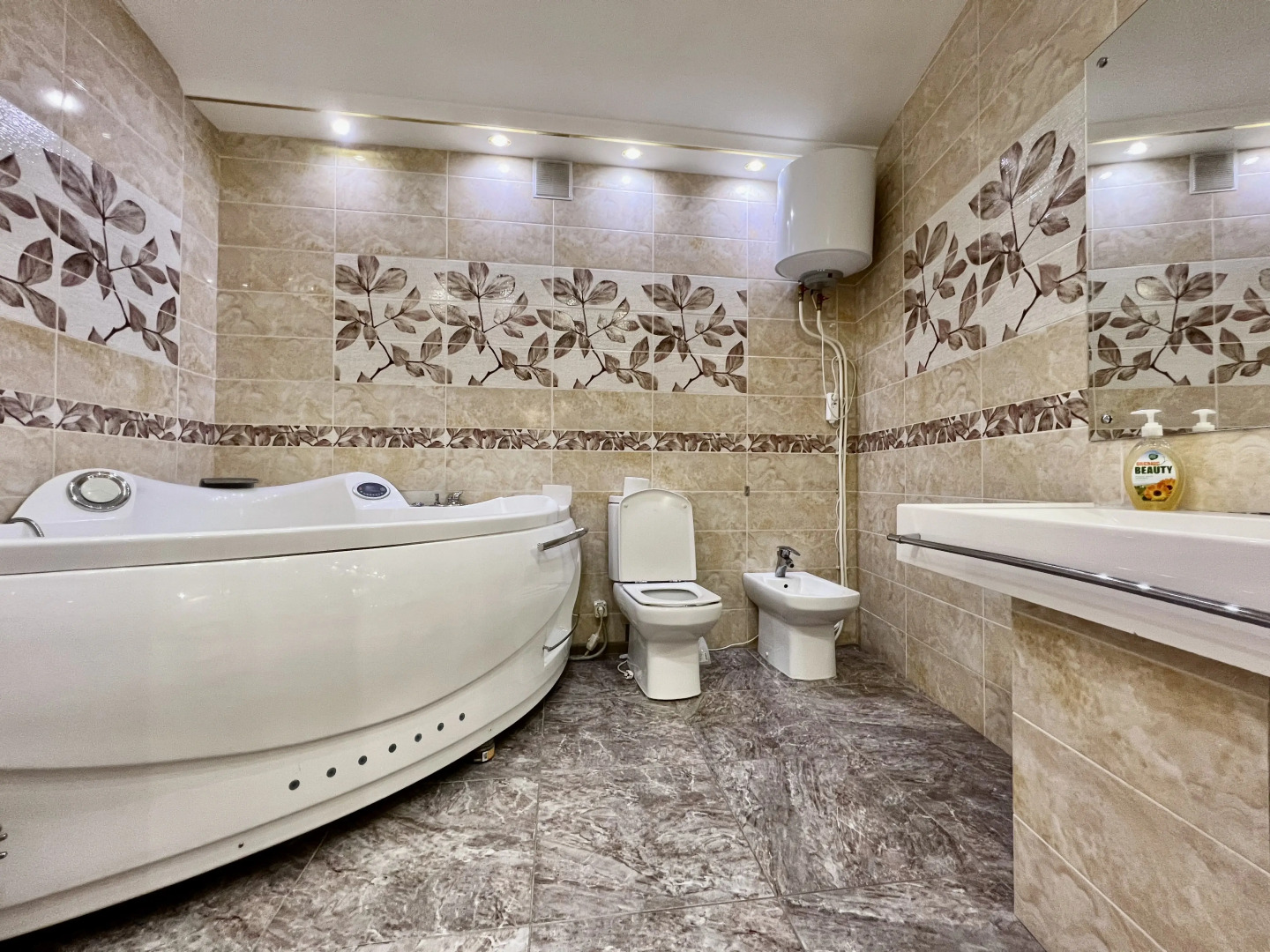 Апартаменты на улице Мира 11