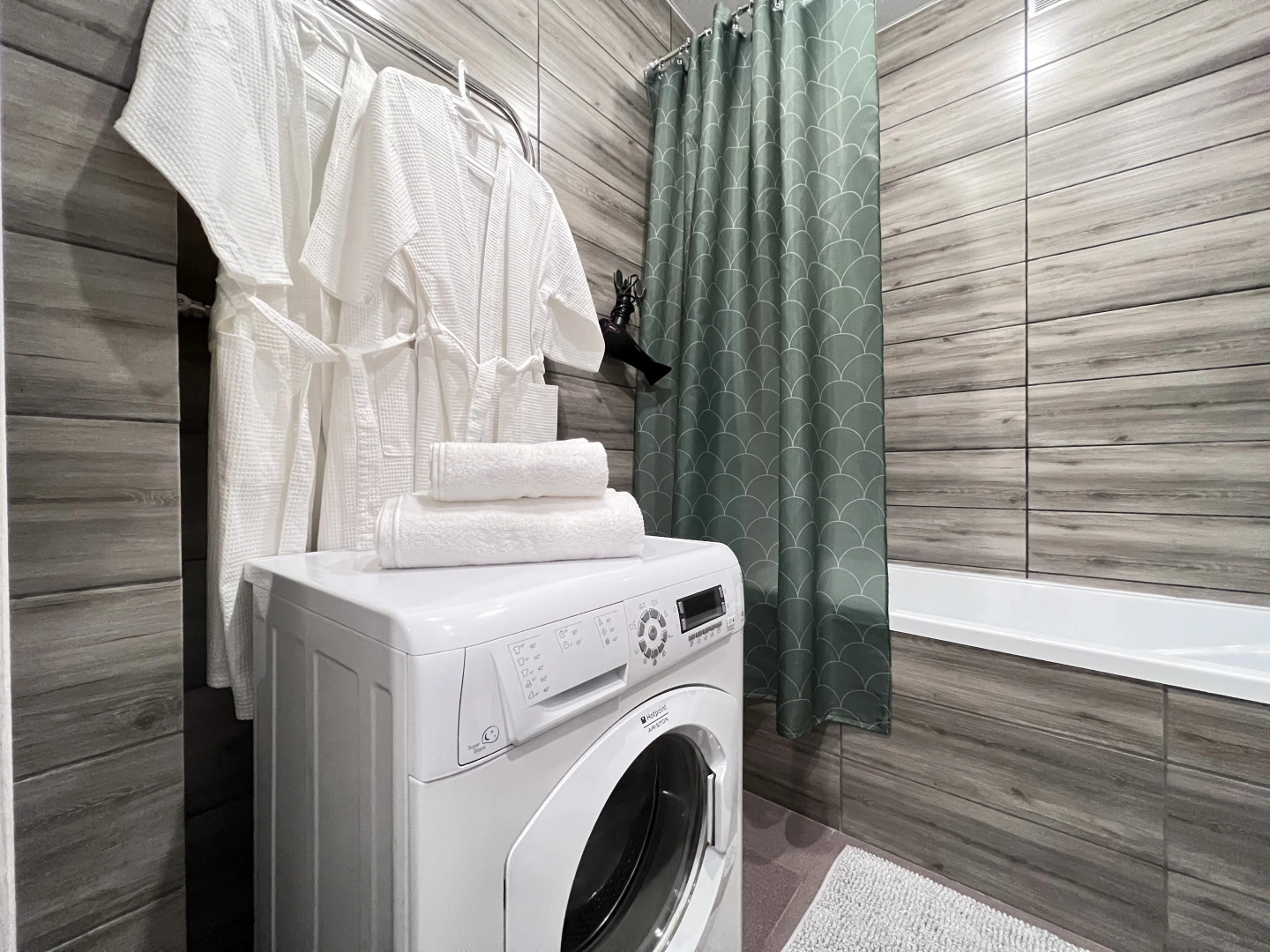 Апартаменты Family by the River