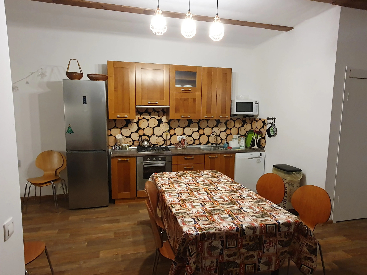 Частный дом в Степаново до 8 Человек