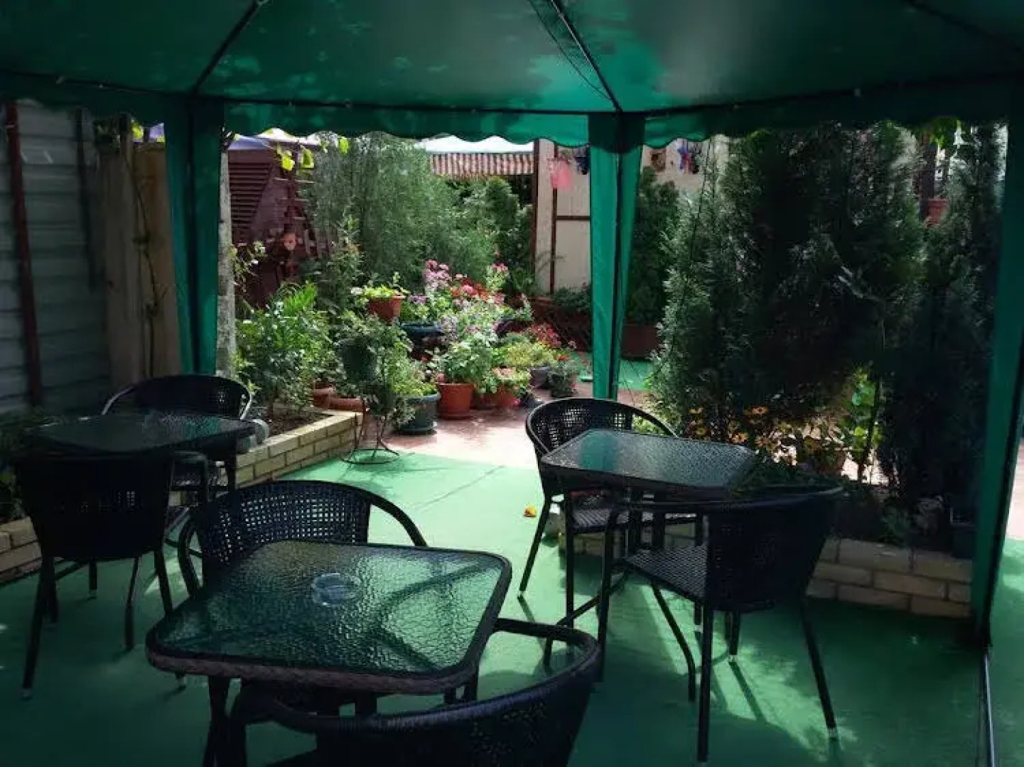 AdlerOk Guest House