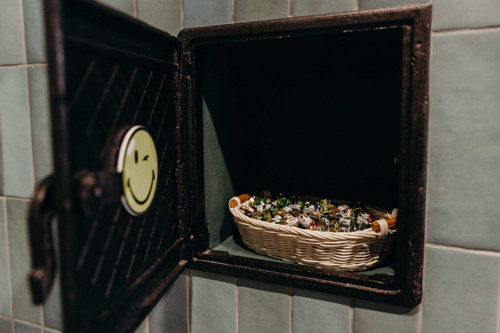 Апартаменты Д