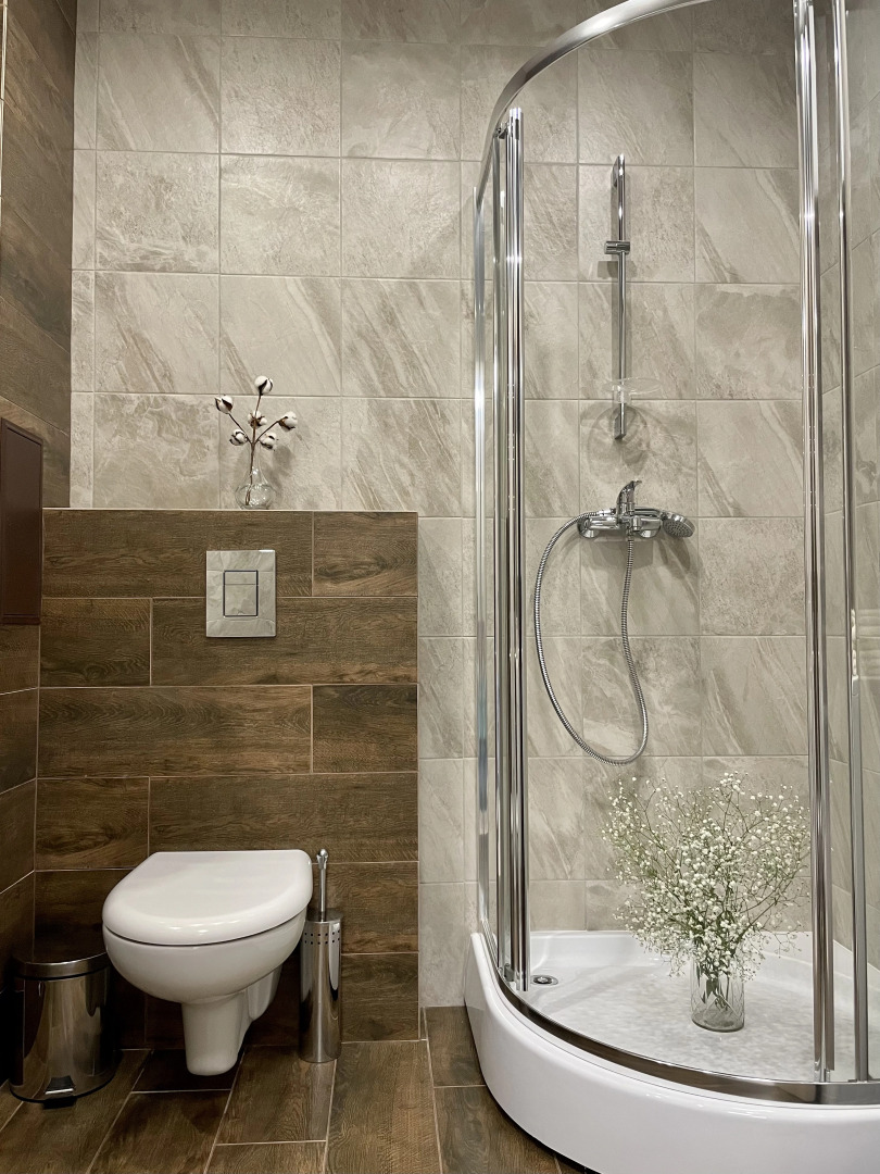 Апартаменты в самом центре города