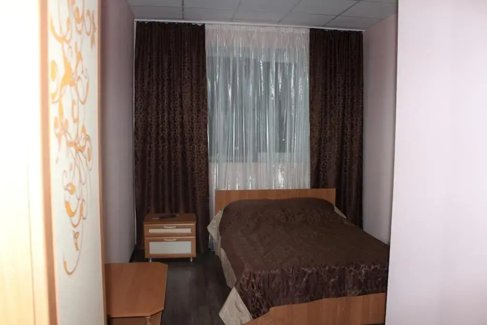 Отель Орион