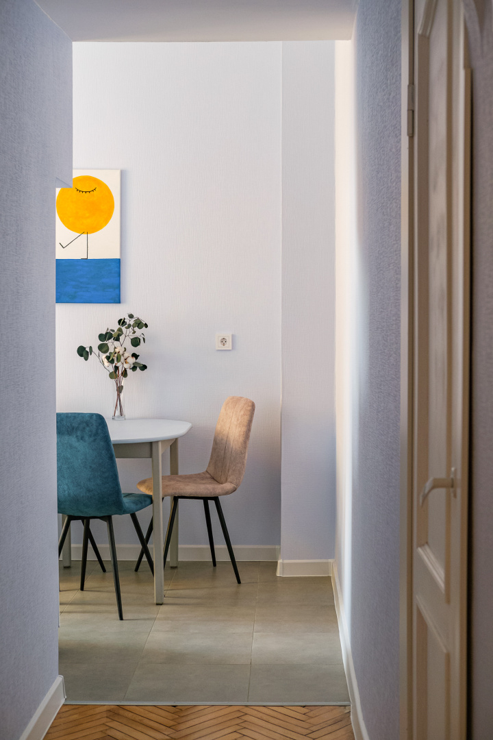 Квартира TerraAparts в центре на Моховой