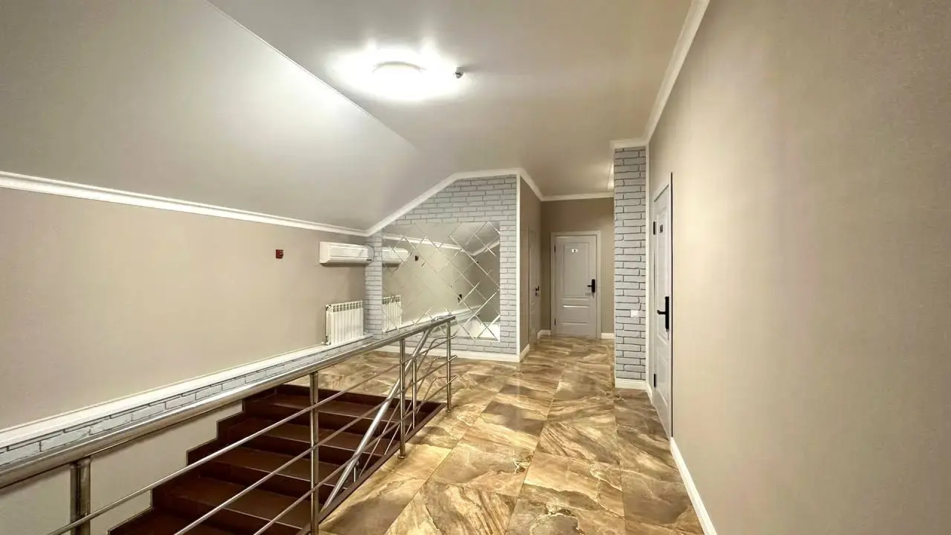 Бутик-Отель 345