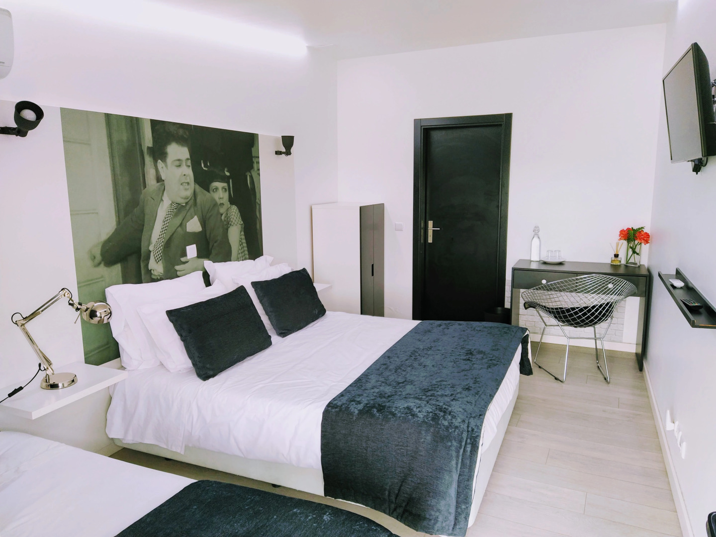 Отель Vilaportuguesa