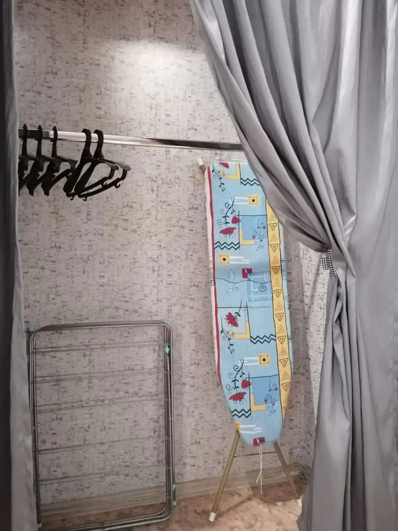 Апартаменты напротив ТРЦ Планета