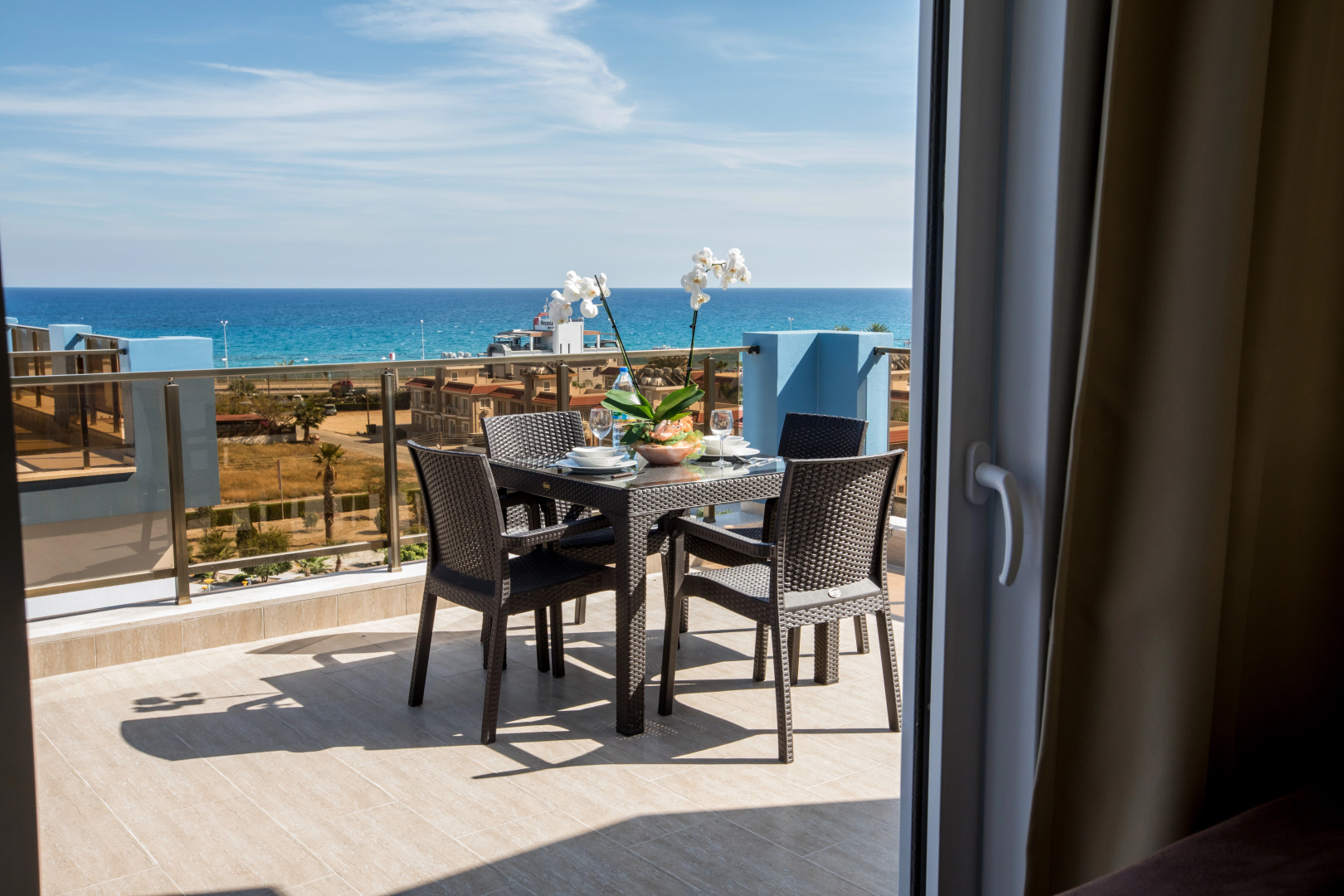 Апартаменты Noyanlar Holiday Homes