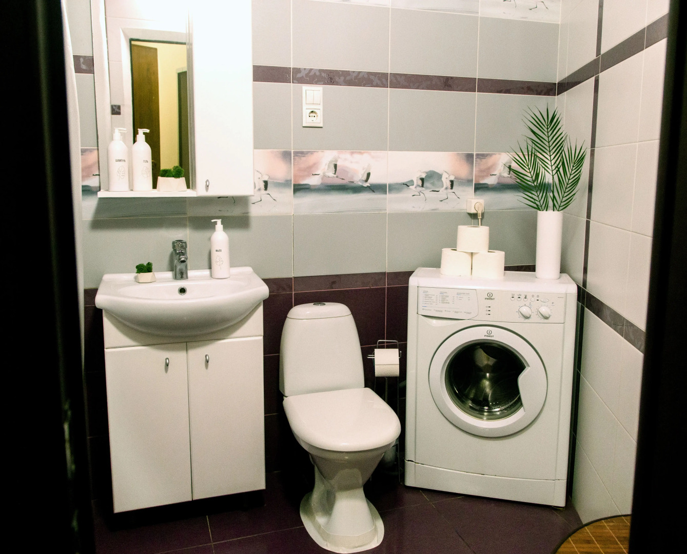 Квартира возле Самолёта