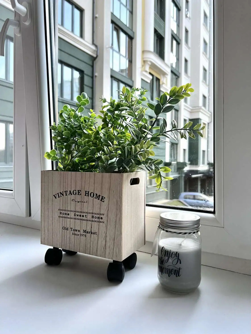 Апартаменты Baltic Apart Б