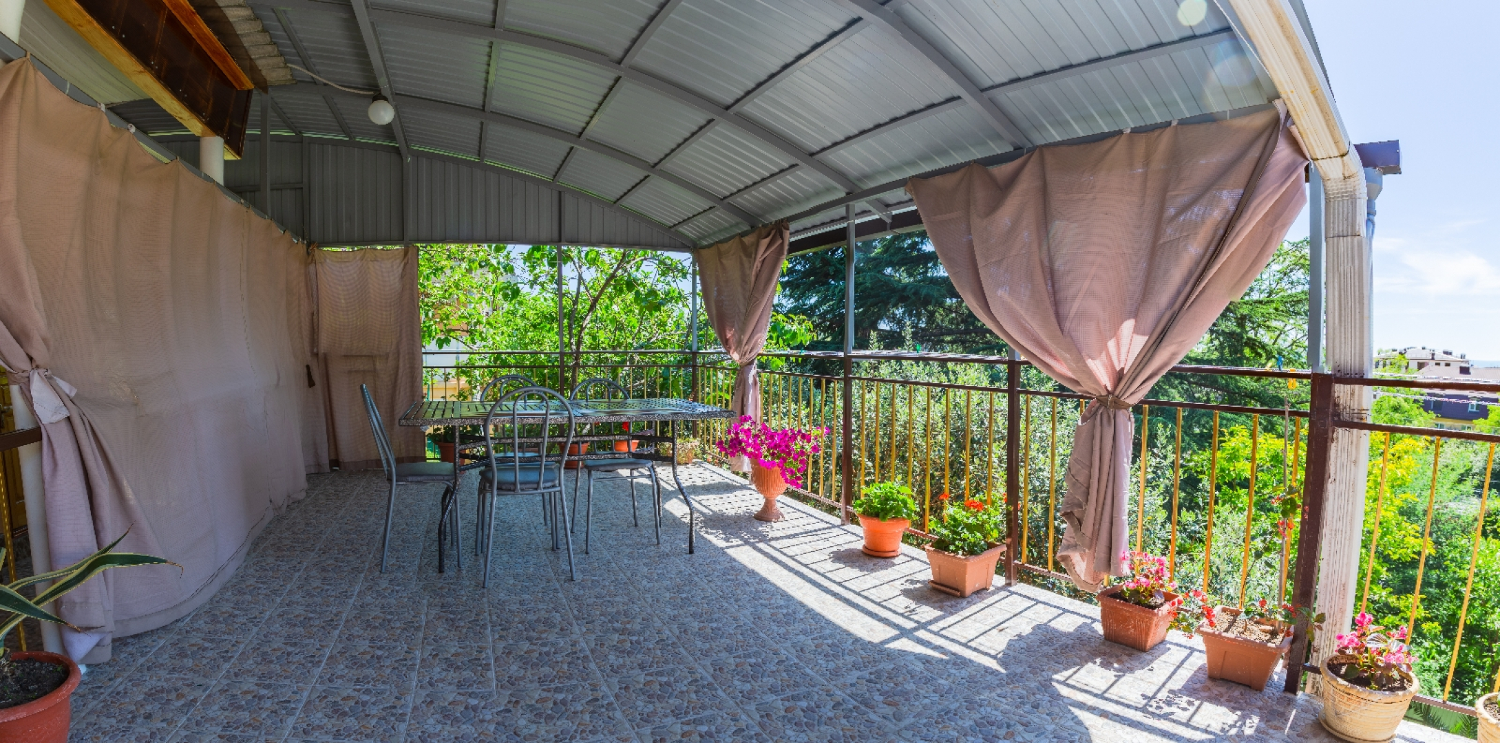 Гостевой дом Aelita