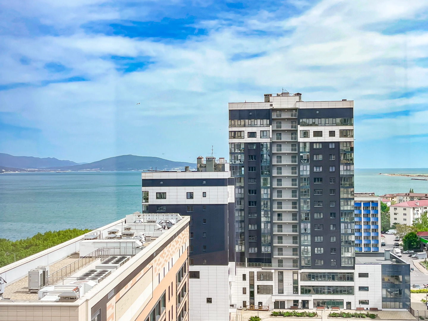 Квартира Amore