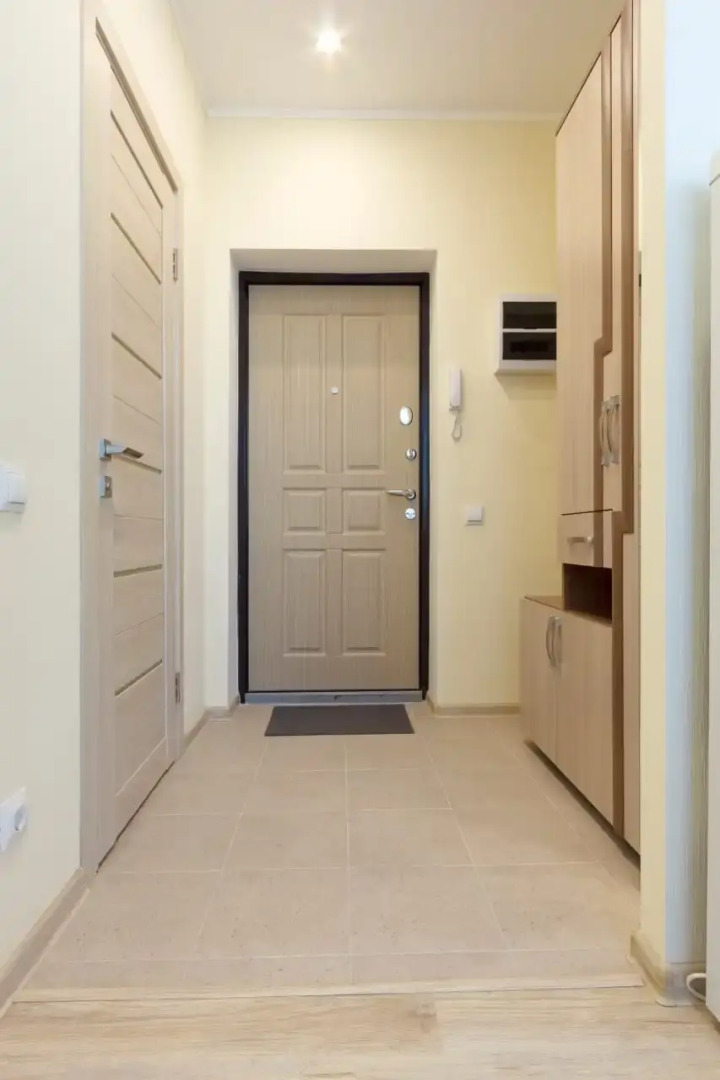 Квартира 260 Уютный Дом