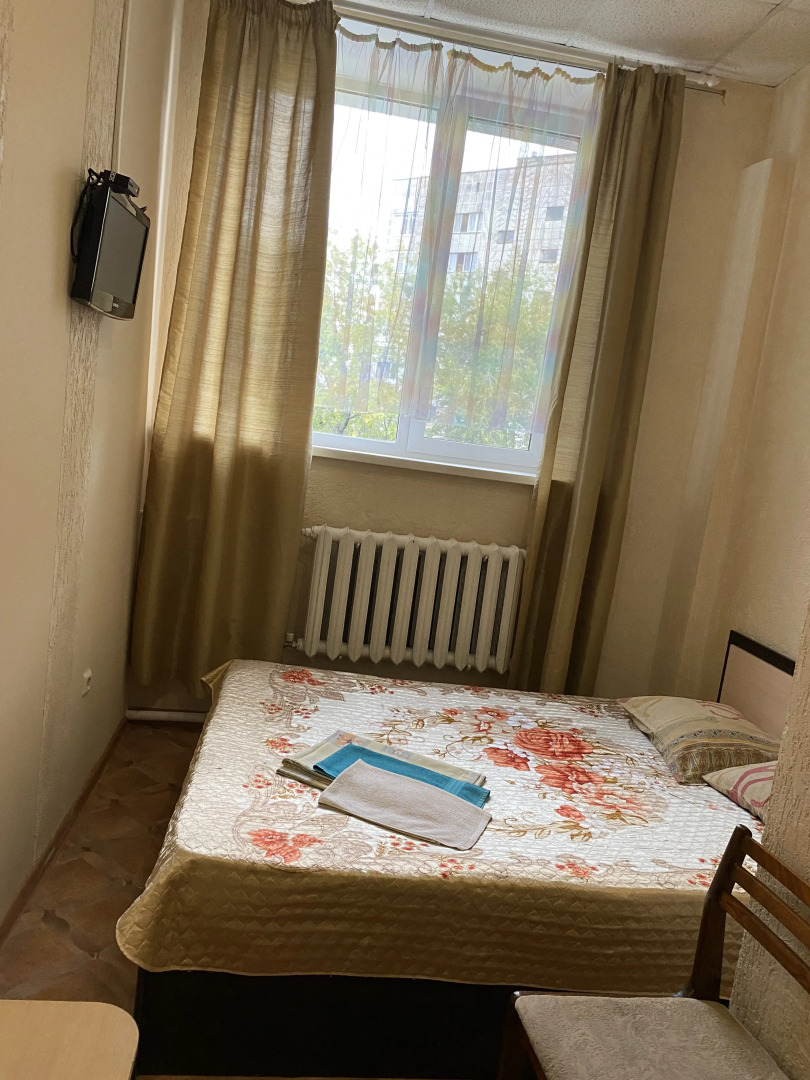 Мини-отель Феличита