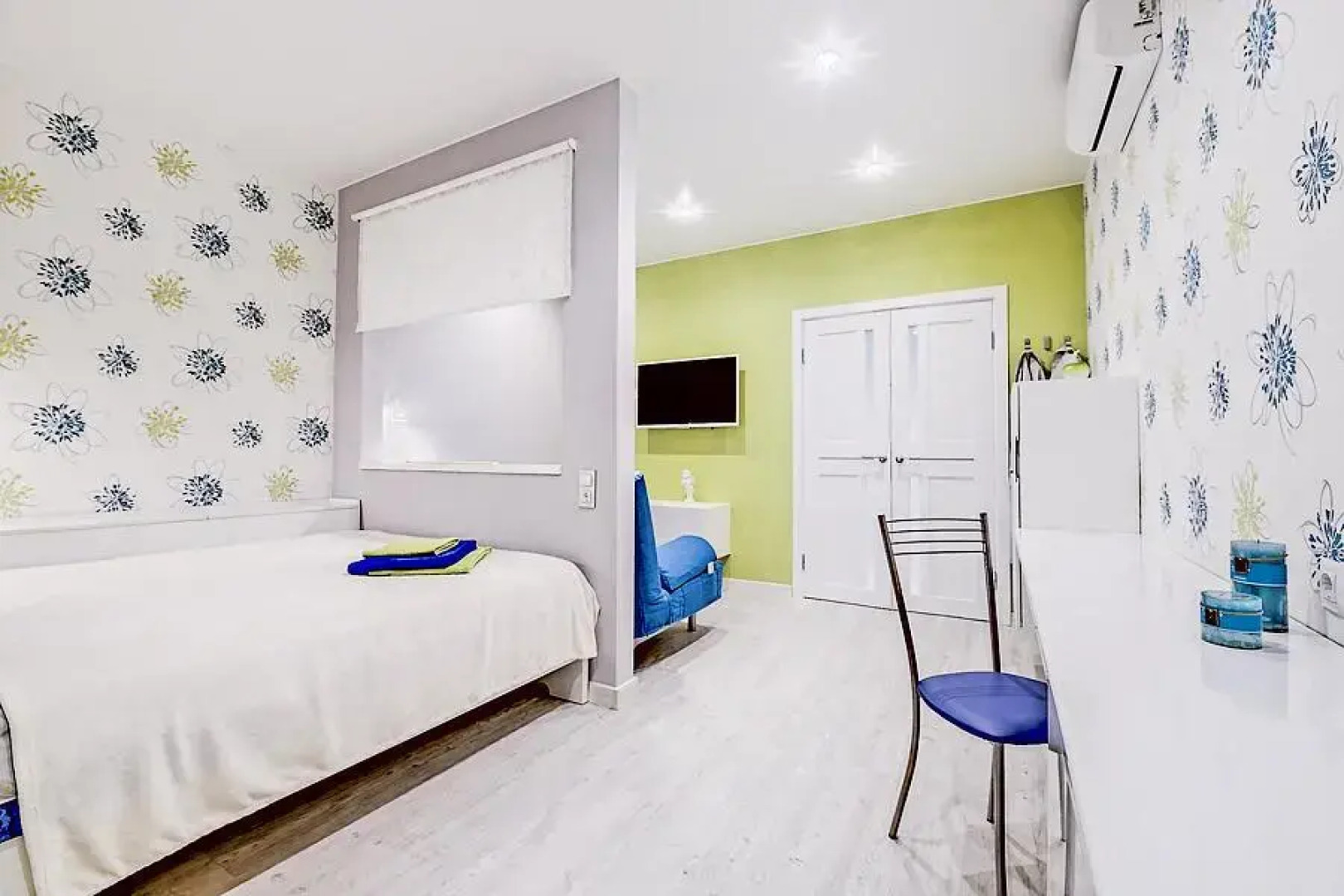 Апартаменты Катерина Палас