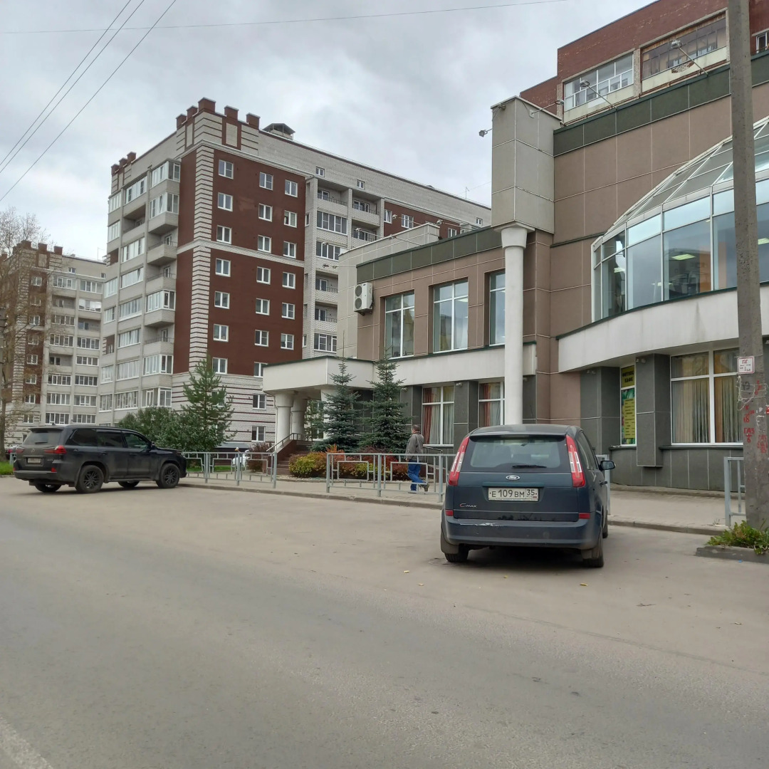 Апартаменты Гармония на Гагарина 15