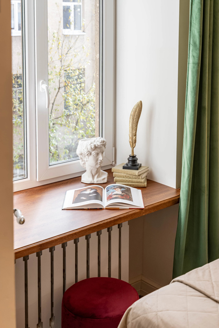 Апартаменты D Apartments на Лиговском проспекте