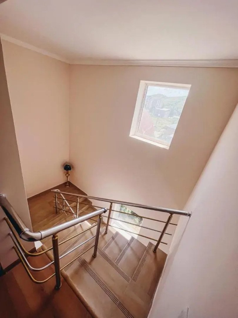 Апарт-Отель Town hall of Tsaghkadzor