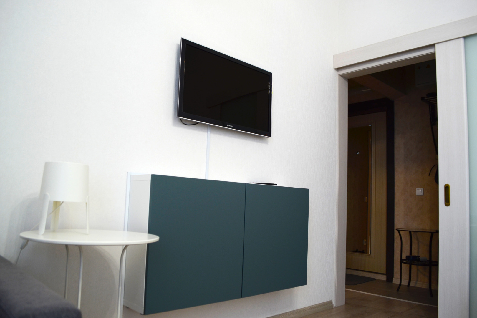 Апартаменты Vlofte