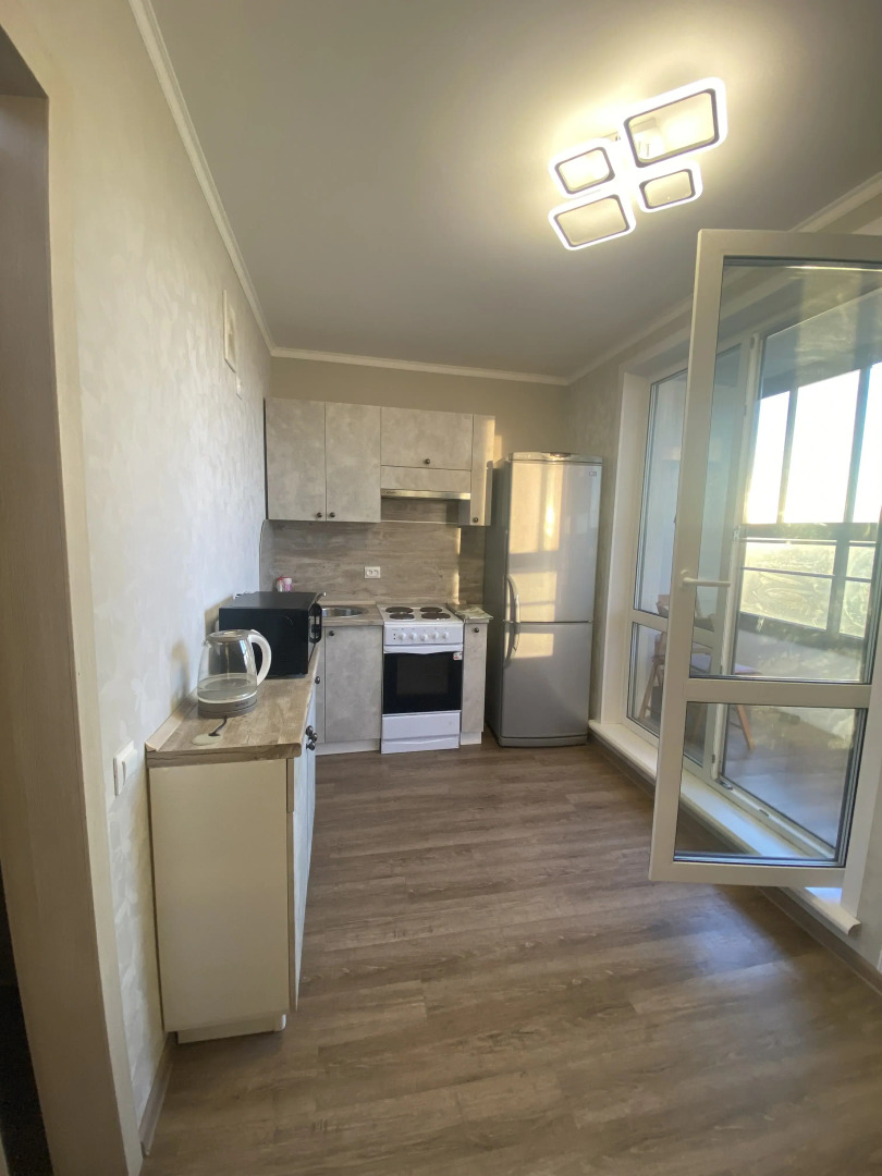 Апартаменты Вечер в Сердце Города