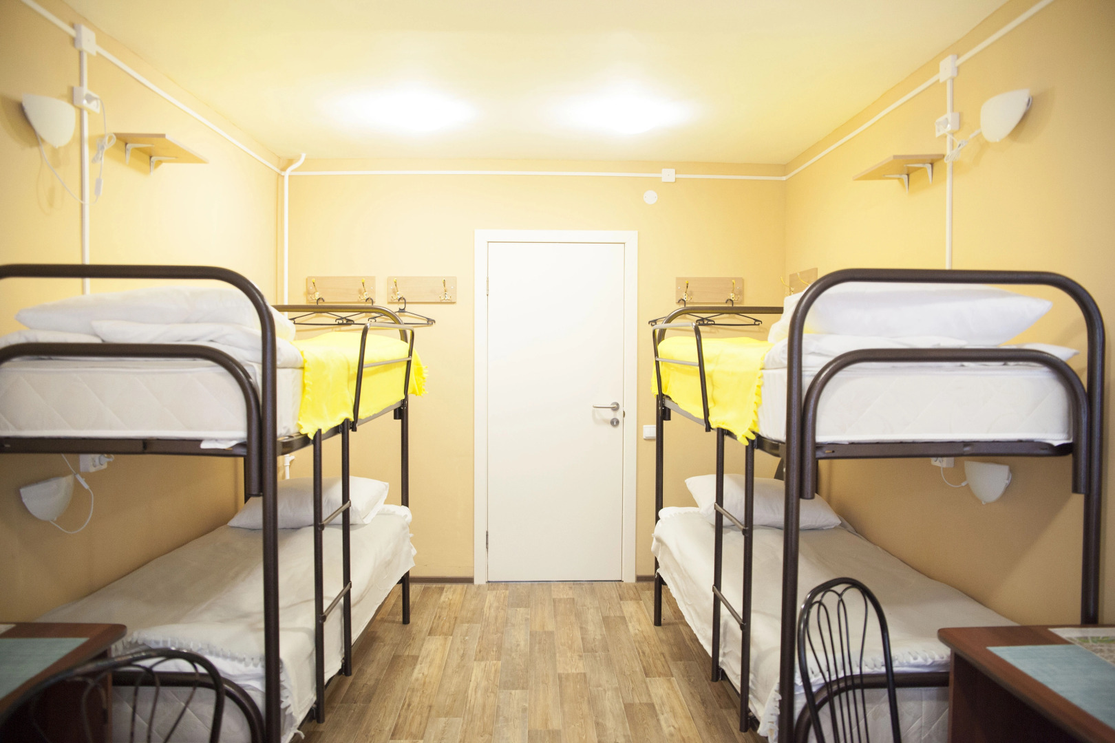 Жилое помещение Антихостел Room House